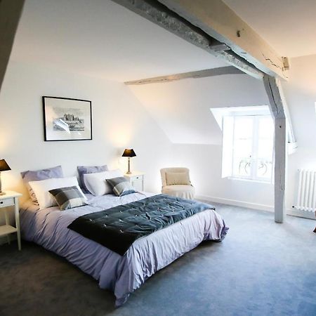 L'Atelier Apartment Saint-Denis-sur-Loire Exterior photo